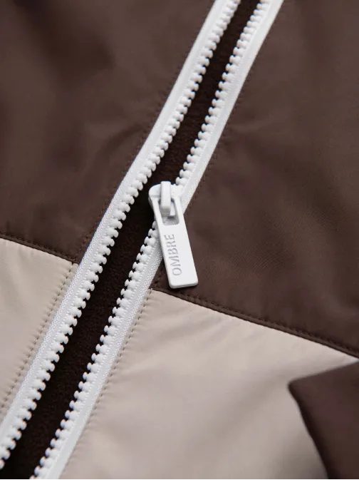 Funkcionalna športna jakna V2 JANP-0225