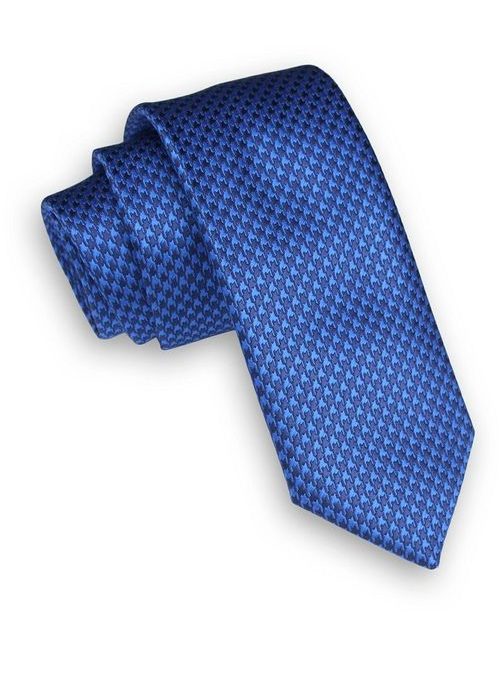 Edinstvena modra kravata