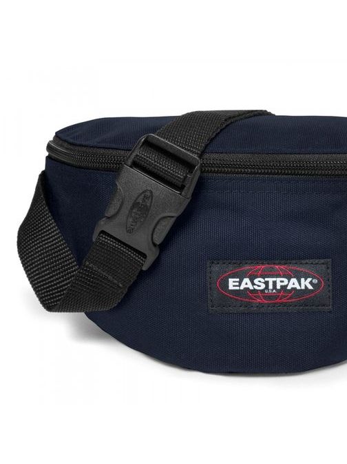 Čudovita granatna torbica za okoli pasu Eastpak Springer Marine