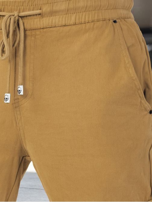 Bežne moške jogger hlače