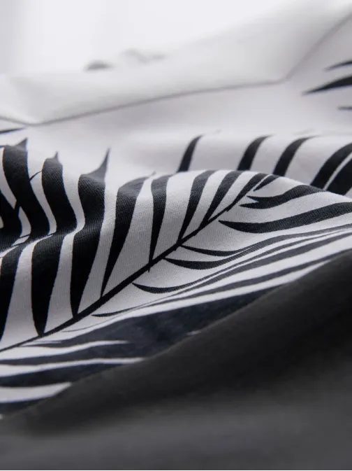 Grafit majica s poletnim potiskomV2 TSPT-0177