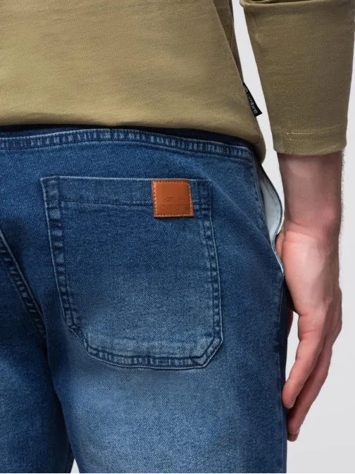 Edinstvene modre džins hlače V2 PADJ-0267