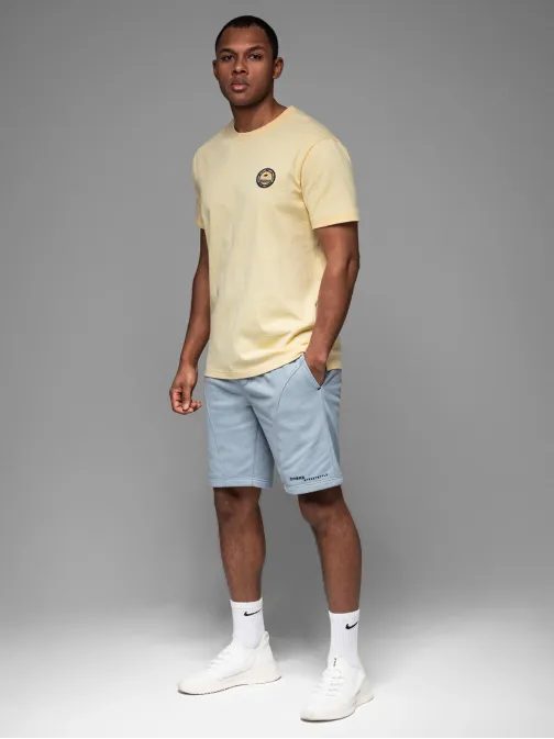 Modre športne hlače V1 SRSK-0138