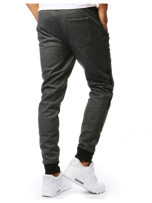 Originalna siva jogger trenirka