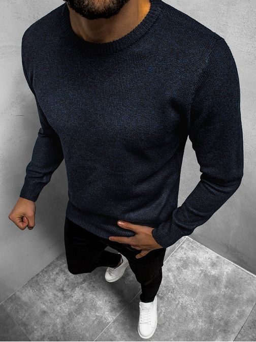 Granat pulover HR/1802Z