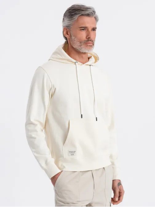 Brezčasen krem pulover V11 SSBN-0177