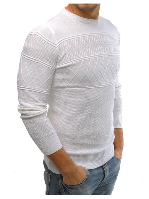 Bel eleganten pulover