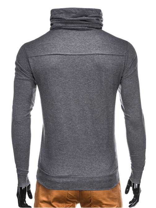 Trendovski pulover modnega dizajna b781
