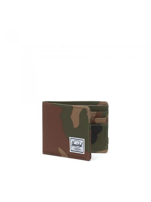 Army denarnica POLY WCAMO