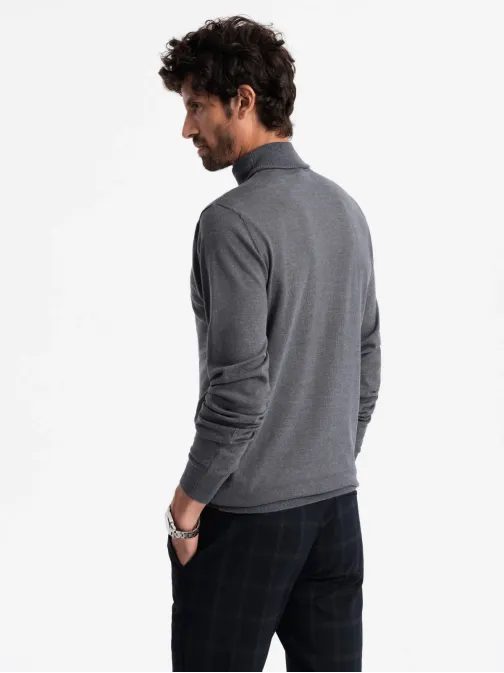 Privlačen siv rolat V2 SWTN-0101