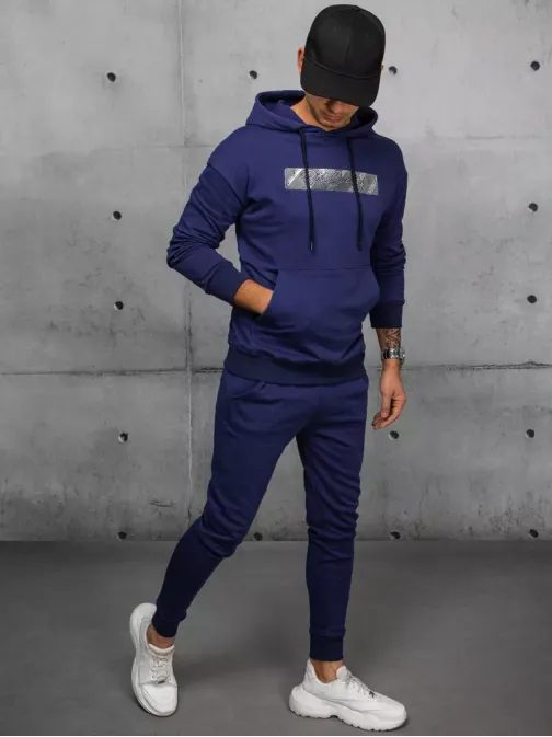 Granat set trenirke s potiskom