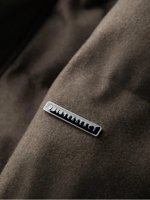 Brezčasna prešita moška jakna V4 JAHP-0203