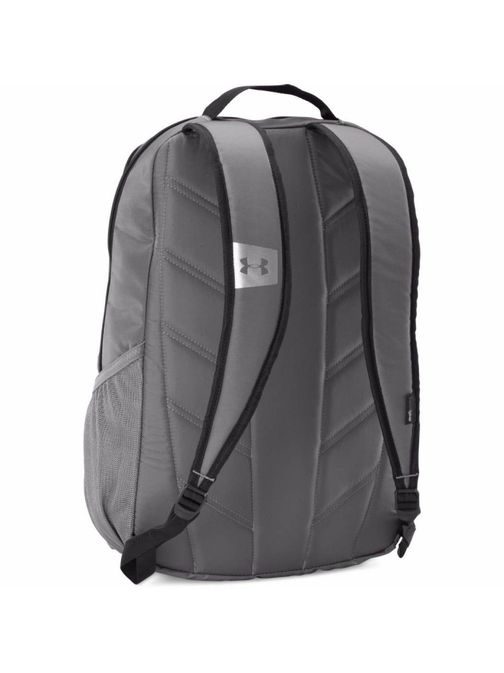 Vodoodporen moški nahrbtnik sive barve HUSTLE BACKPACK LDWR GREY