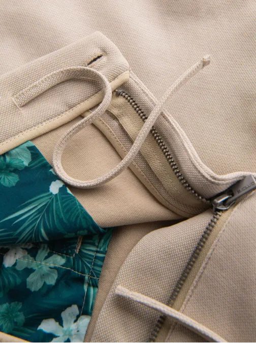 Sand chino moške kratke hlače V3 SRCS-0149