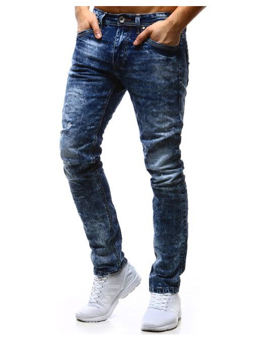 POSEBNE ZMEČKANE MOŠKE KAVBOJKE