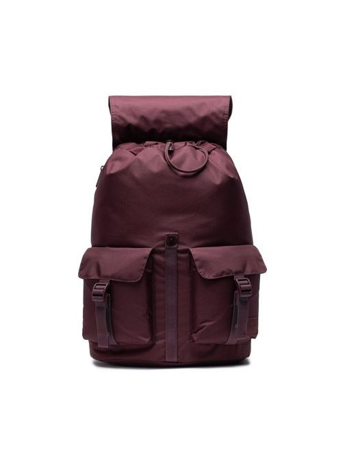 Trendovski bordo nahrbtnik Herschel Dawson 300D