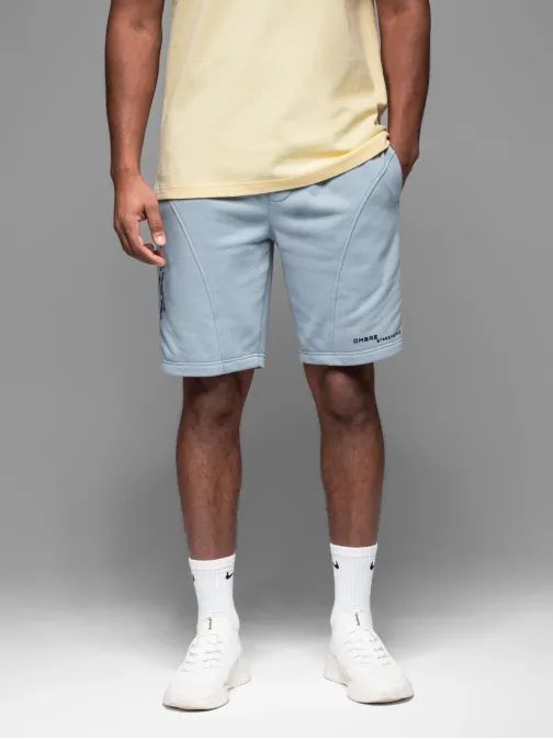 Modre športne hlače V1 SRSK-0138