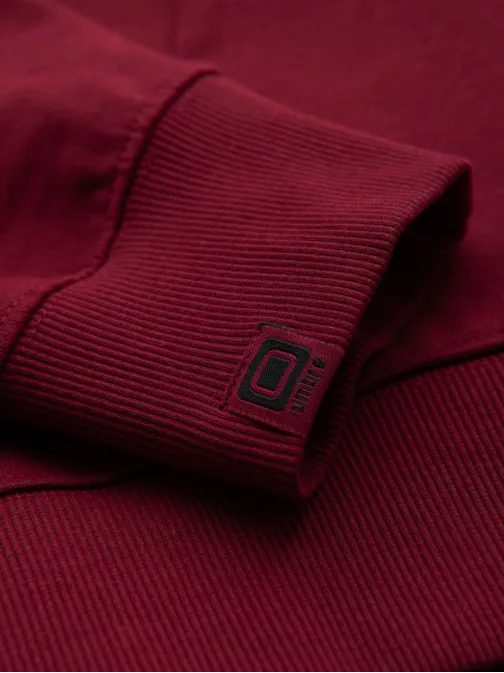Originalna moška jopica bordo V3 SSZP-0256