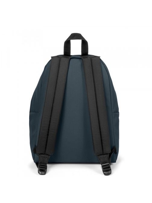 Čudovit grafitni nahrbtnik Eastpak Padded Pak’r Space Depths