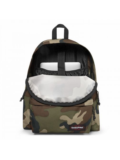 Nahrbtnik v maskirnih barvah Eastpak Padded