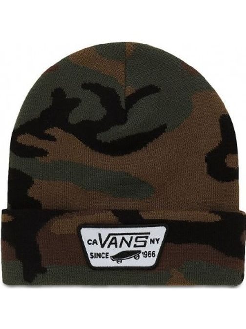 Zimska army kapa VANS MILFORD BEANIE CLASSIC