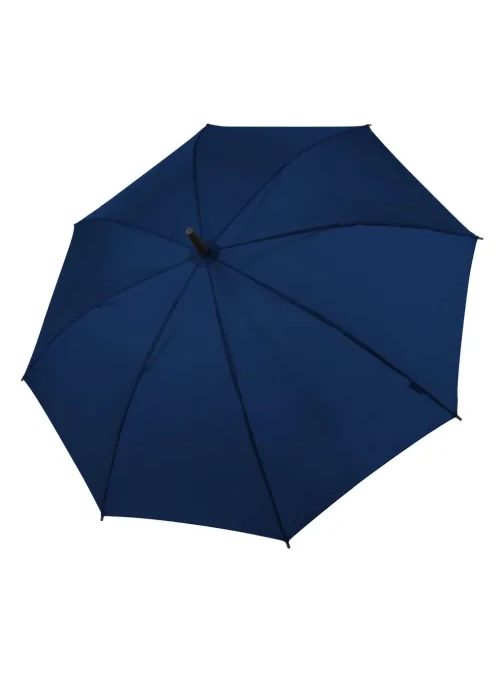 Moški dežnik Stick lang blue