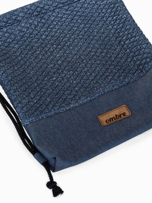 MOŠKA JEANS TORBA A250