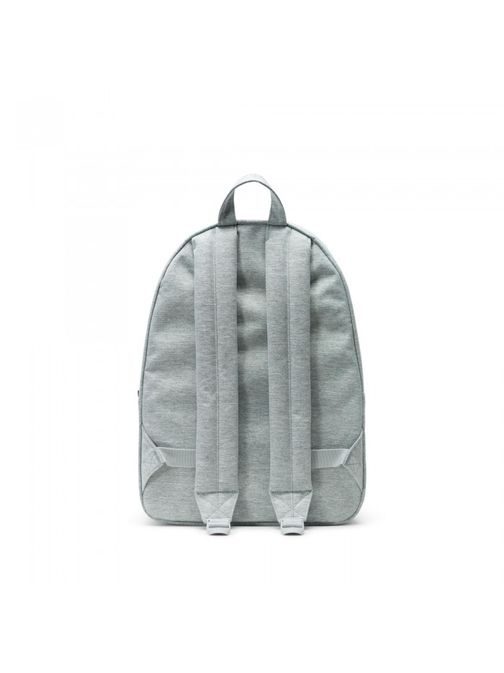 Siv nahrbtnik POLY LT GREY X