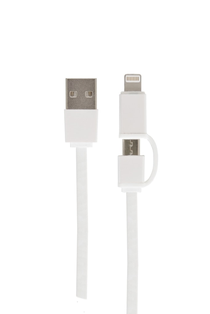 USB kábel 2in1 - HECHT 000210 | Hecht | HECHT.SK