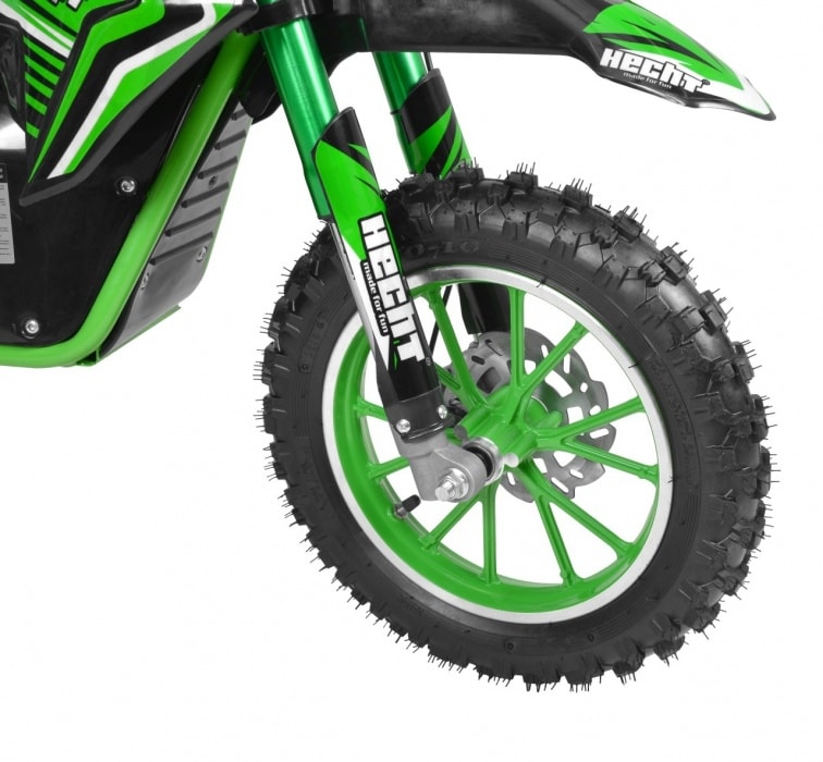 Detská akumulátorová motorka - HECHT 54501 | Hecht | HECHT.SK