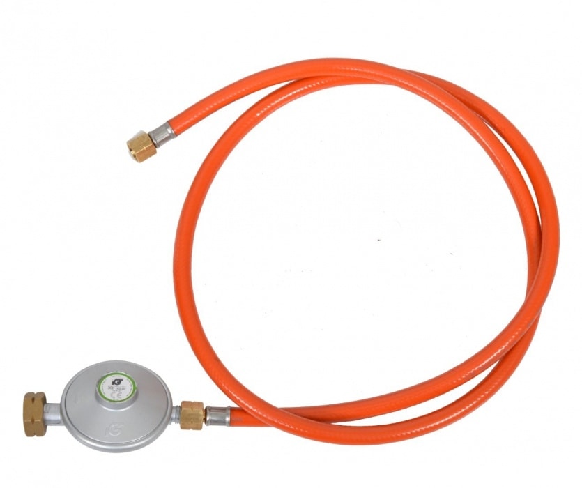Plynový regulátor - HECHT 003015 A | HECHT.SK