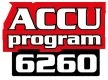 logo accu programu 6260