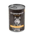 Konzerva pre psov Prominent Dog Chicken