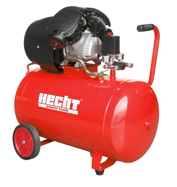 Olejový kompresor - HECHT 2355 | Hecht | HECHT.SK