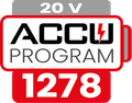 nové logo accu program 1278