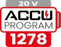nové logo accu program 1278