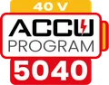 accu program 5040 nové logo