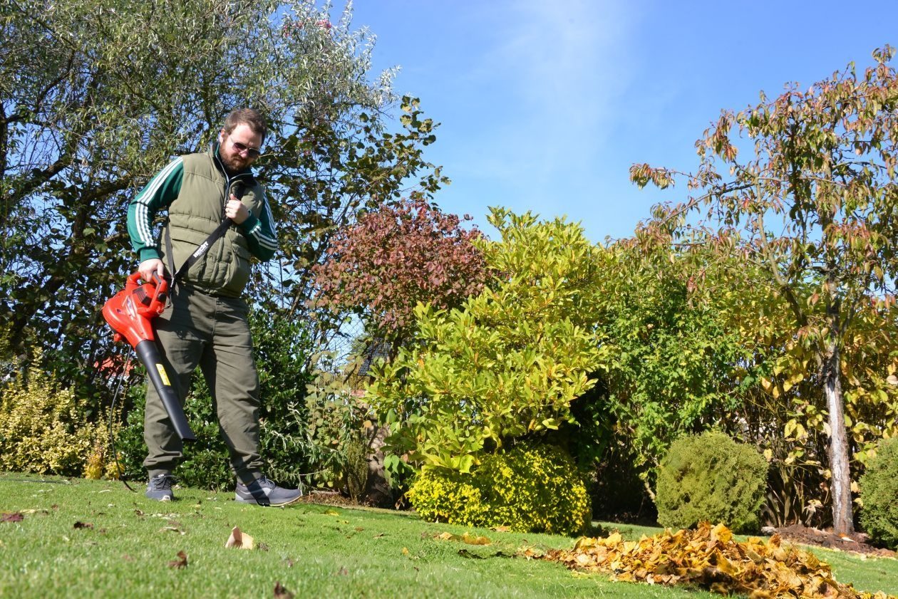 používanie fukáru HECHT v praxi