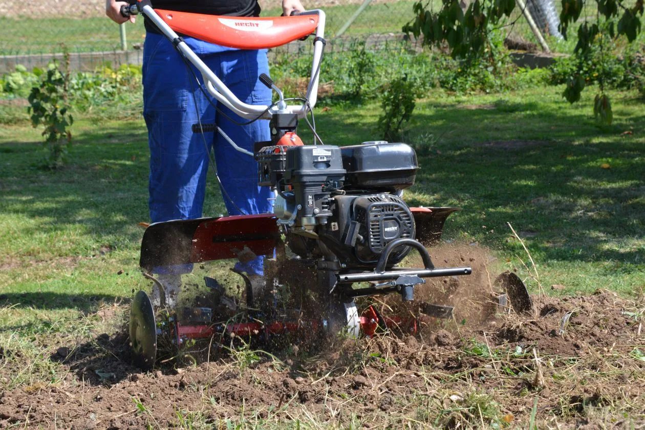 kultivátor na vyorávanie zemiakov 