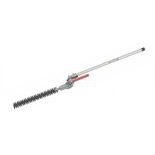 Plotostrih - nástavec pre HECHT 1441