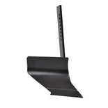 HECHT 8001016 - Jednostranný pluh na oranie