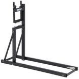 HECHT 901 - stojan na rezanie dreva