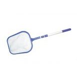 HECHT 060307 - hladinová teleskopická sieťka