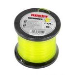 HECHT 10209024 - struna hviezdicová 2,4 mm x 90 m
