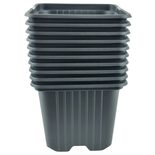 Kontajner mäkká kvalita 8x8x7 cm