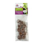 Jiffy Rosteto 22 mm sieťka (10 ks)