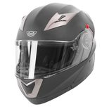Prilba na motocykel alebo štvorkolku HECHT 51925
