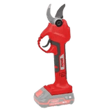 Akumulátorové nožnice na konáre