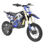 Detské akumulátorové motocykle