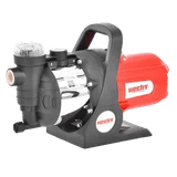 Čerpadlá a vodárne